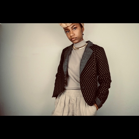 Hasting & Smith petites mock turtle neck top PM - Picture 6 of 7